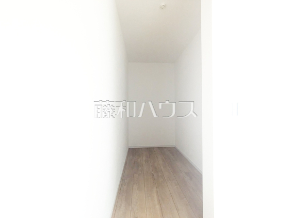 5号棟　収納　【清瀬市元町２丁目】