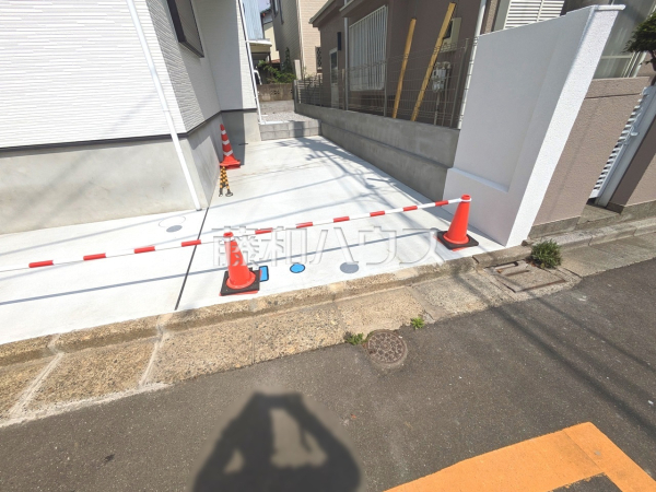 カースペース　【新座市片山２丁目】