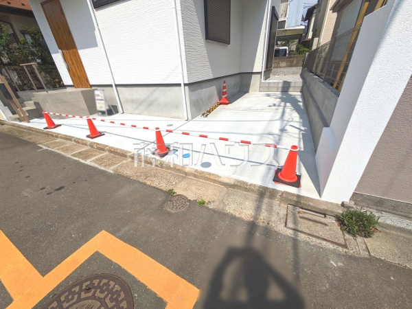 カースペース　【新座市片山２丁目】