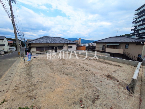 3号棟　現地写真　【福岡市南区寺塚２丁目】