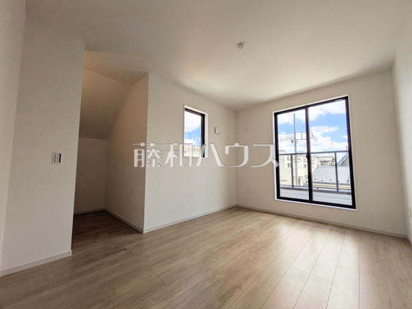 居室 【狛江市猪方2丁目】 居室 【狛江市猪方2丁目】