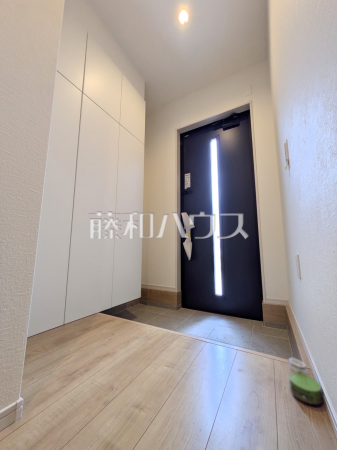 玄関 【狛江市猪方2丁目】 玄関 【狛江市猪方2丁目】
