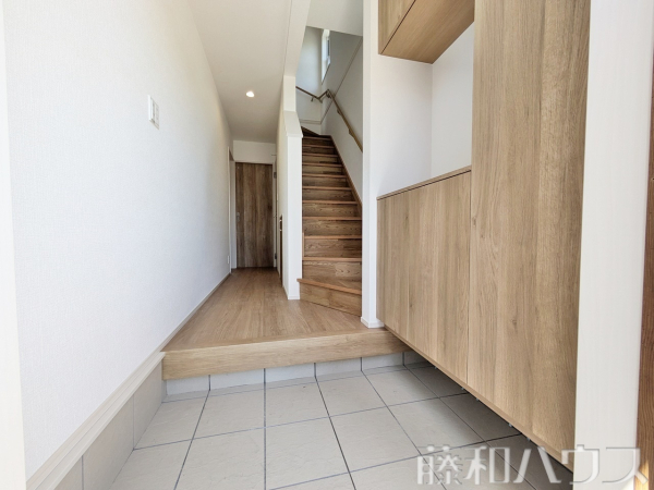 1号棟　その他内観　【春日井市上田楽町】