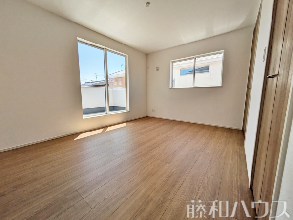1号棟　居室　【春日井市上田楽町】