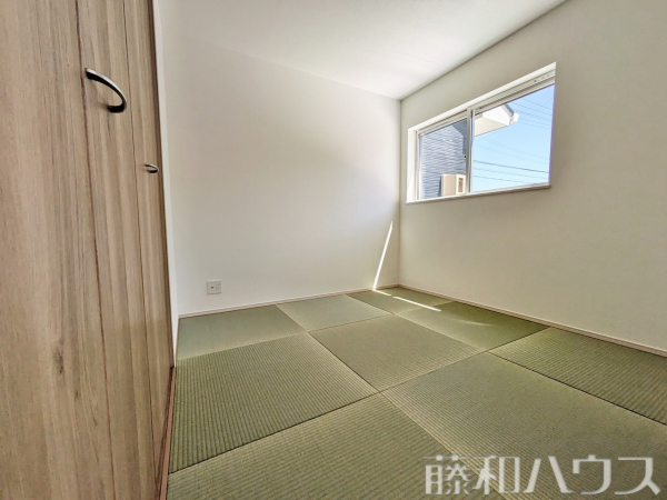 1号棟　居室　【春日井市上田楽町】