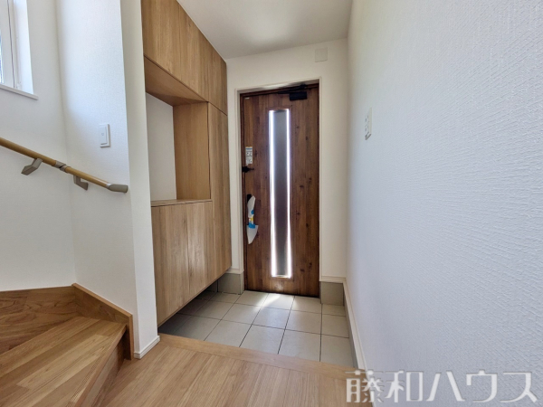 1号棟　その他内観　【春日井市上田楽町】