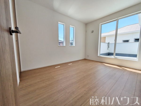1号棟　居室　【春日井市上田楽町】