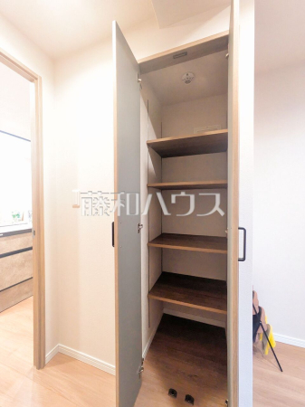 収納 【サンライトマンションさつき】 収納 【サンライトマンションさつき】