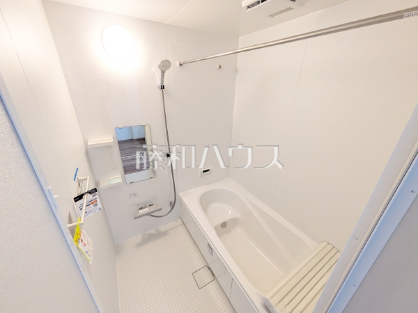 浴室　【福岡市南区花畑２丁目】