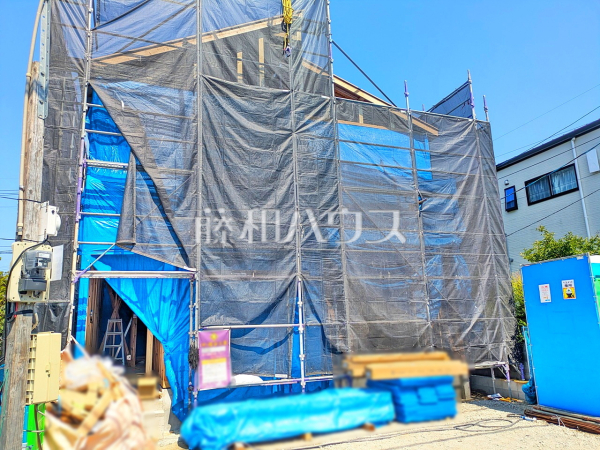外観　【福岡市南区花畑２丁目】
