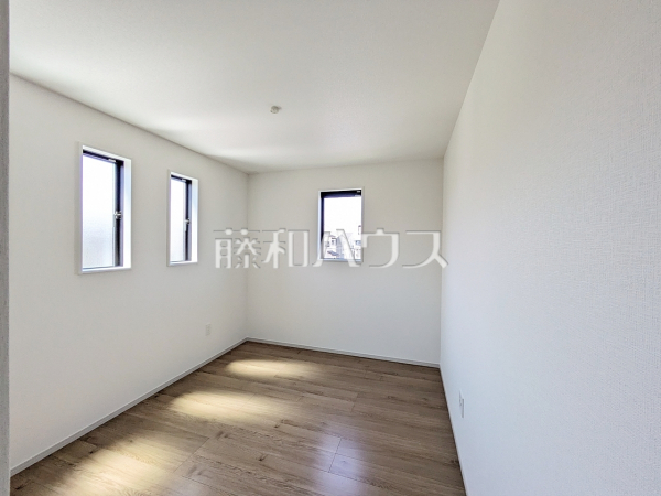 居室　【福岡市南区花畑２丁目】