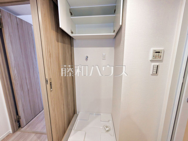 その他内観　【フェアヒルズ南大沢シエルコート】