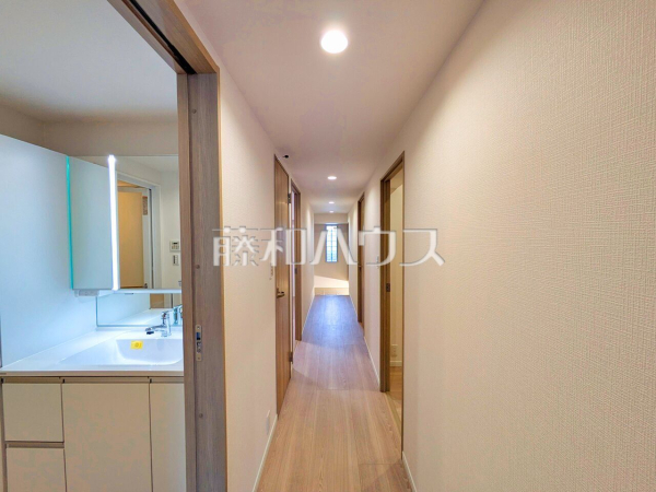 その他内観　【フェアヒルズ南大沢シエルコート】