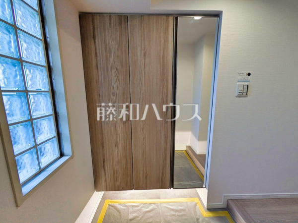 その他内観　【フェアヒルズ南大沢シエルコート】