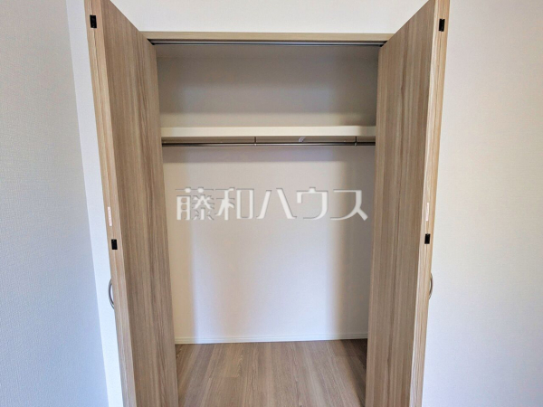 収納　【フェアヒルズ南大沢シエルコート】