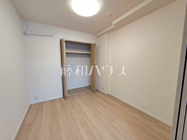 居室　【フェアヒルズ南大沢シエルコート】