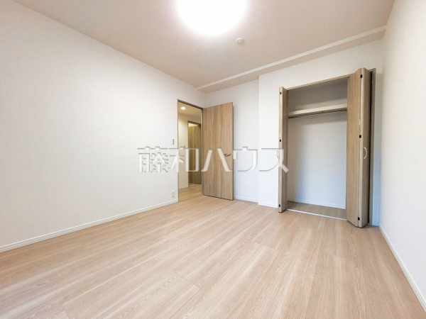 居室　【フェアヒルズ南大沢シエルコート】