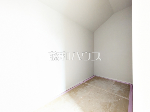 1号棟 収納 【調布市深大寺東町7丁目】 1号棟 収納 【調布市深大寺東町7丁目】