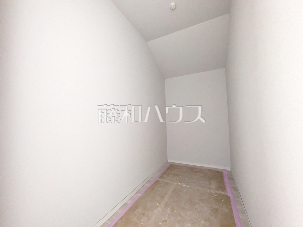 2号棟 その他内観 【調布市深大寺東町7丁目】 2号棟 その他内観 【調布市深大寺東町7丁目】