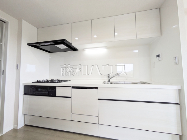 キッチン　【稲城パークホームズ】