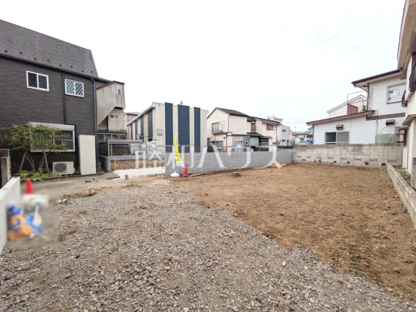 周辺環境はもちろん、日当たりや設備仕様など、実際に行ってみないと分からないことも多くございます。営業担当がご案内いたしますので、お気軽にお問い合わせください。　【練馬区平和台１丁目】