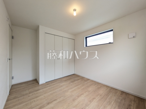 居室　【小金井市貫井南町５丁目】