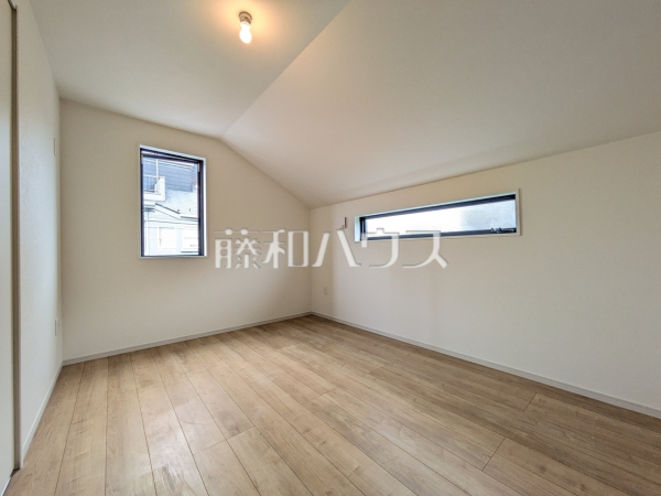 居室　【小金井市貫井南町５丁目】