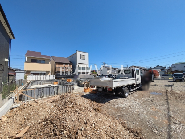 外観　【名古屋市守山区西島町】