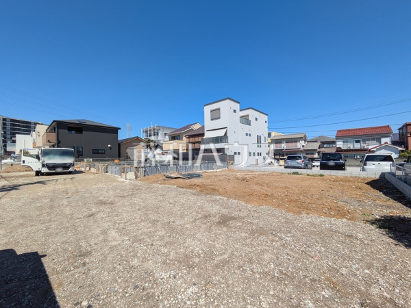 外観　【名古屋市守山区西島町】