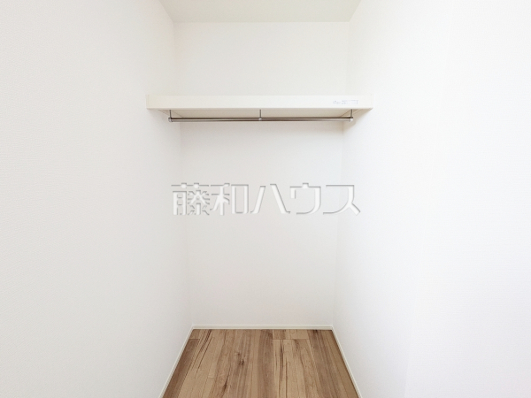 3号棟　収納　【名古屋市守山区西島町】