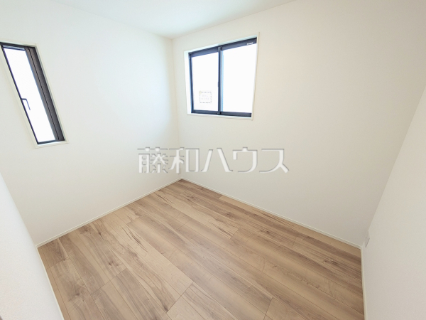 3号棟　居室　【名古屋市守山区西島町】