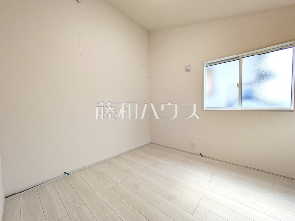 居室 【八王子市北野台2丁目】 居室 【八王子市北野台2丁目】