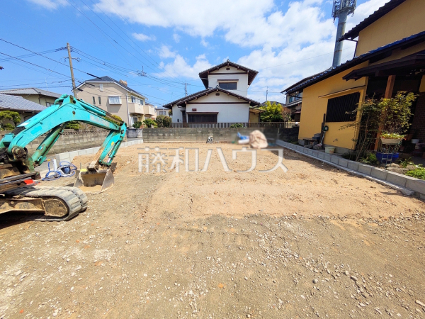 外観　【福岡市早良区田隈３丁目】