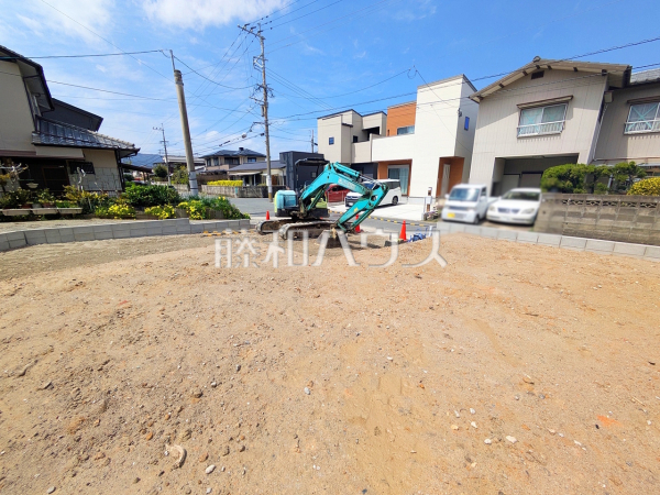 外観　【福岡市早良区田隈３丁目】