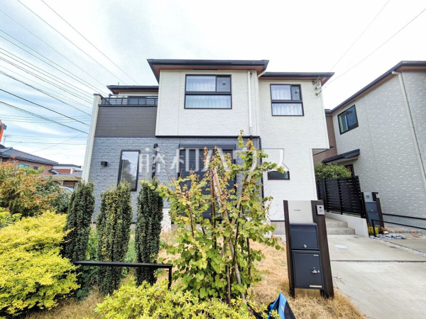 外観　【東久留米市八幡町３丁目】 周辺環境はもちろん、日当たりや設備仕様など、実際に行ってみないと分からないことも多くございます。営業担当がご案内いたしますので、お気軽にお問い合わせください。  