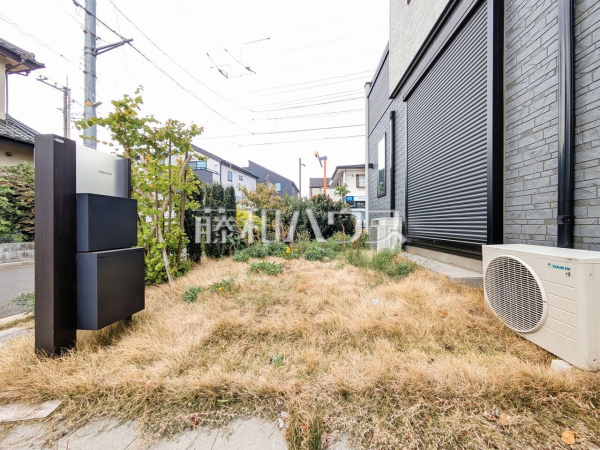 その他現地　【東久留米市八幡町３丁目】
