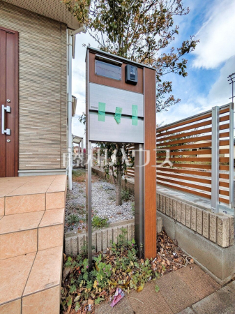 その他現地　【東久留米市南沢４丁目】