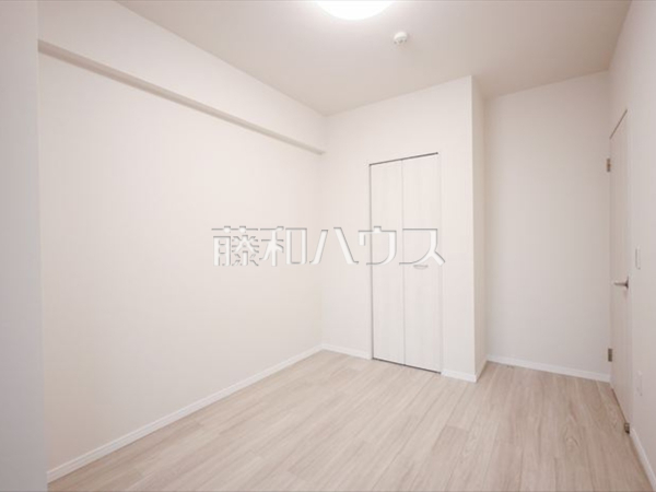 居室　【リーデンススクエア所沢】