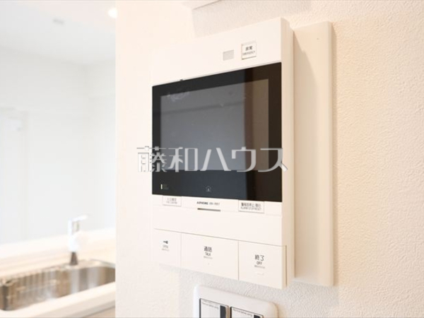 その他内観　【リーデンススクエア所沢】