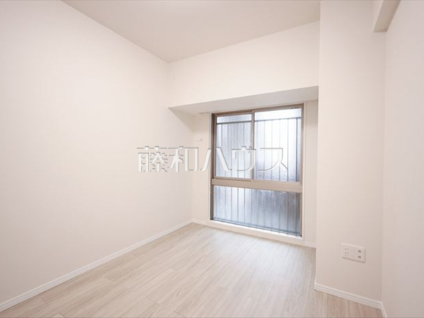 居室　【リーデンススクエア所沢】