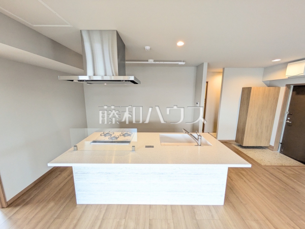 キッチン　【グリーンハイツ那覇】