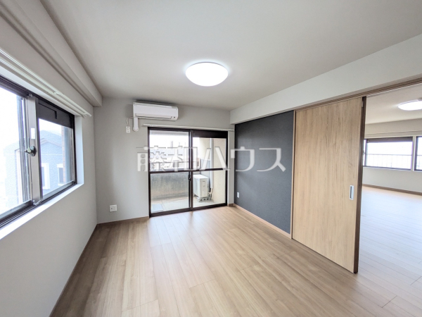 居室　【グリーンハイツ那覇】