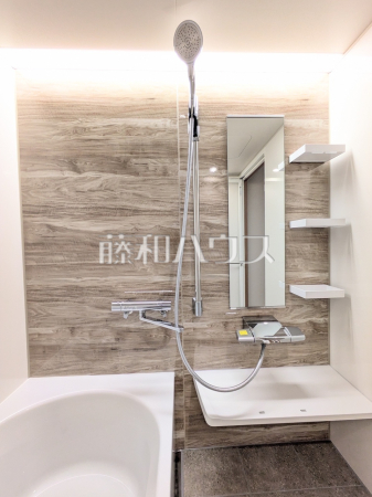 浴室　【グリーンハイツ那覇】