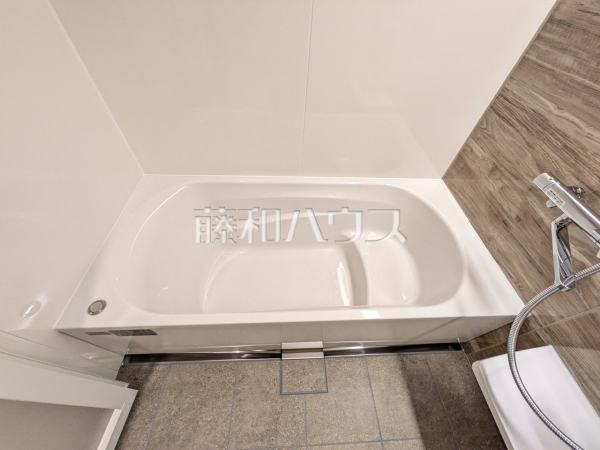 浴室　【グリーンハイツ那覇】