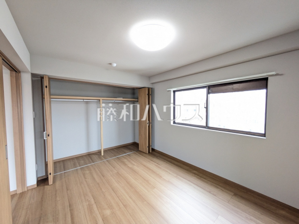 居室　【グリーンハイツ那覇】