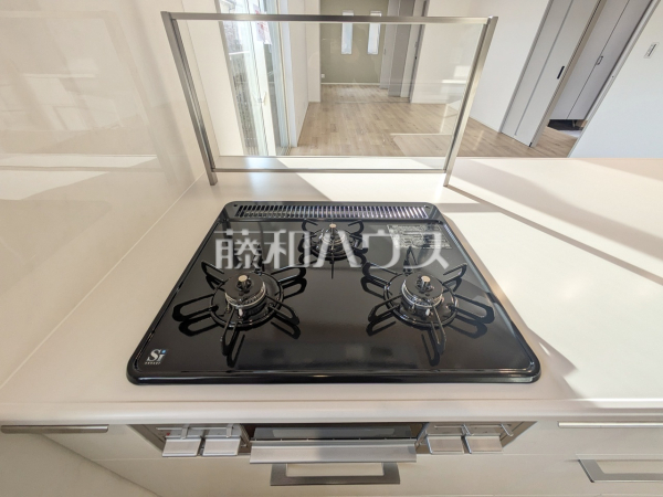 キッチン　【日野市西平山５丁目】