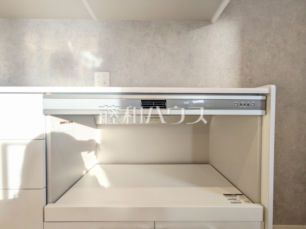 キッチン　【日野市西平山５丁目】