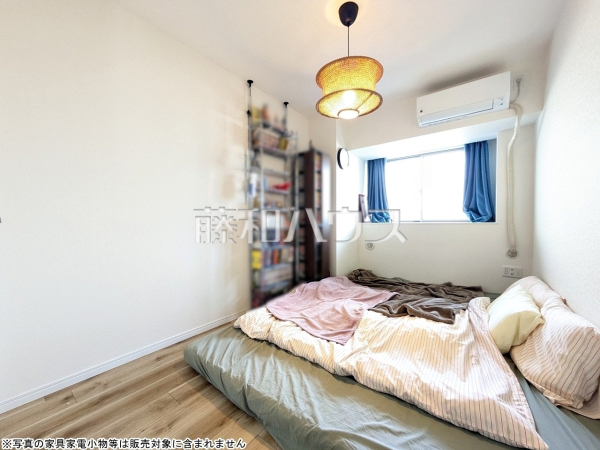 居室　【大泉学園ノーブルスクエア　】