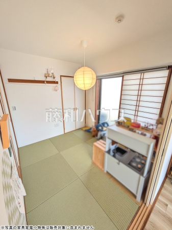 居室　【大泉学園ノーブルスクエア　】