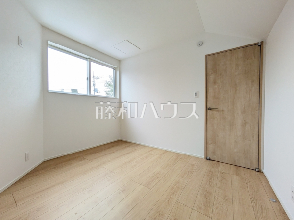 3号棟　居室　【杉並区下井草３丁目】